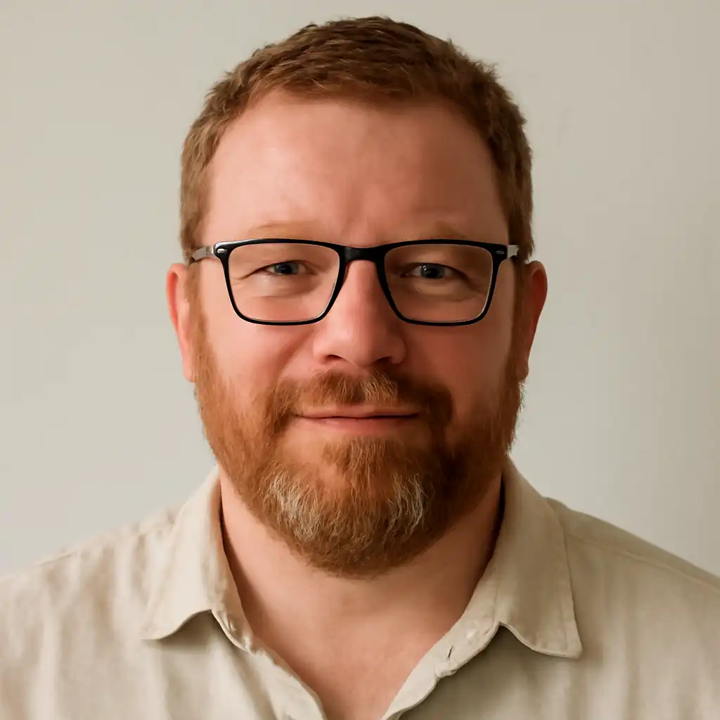 David Blackwood